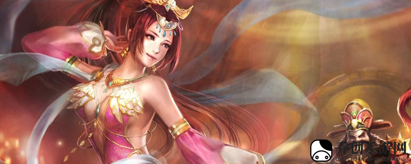 三国无双：解锁貂蝉，勇闯传奇！