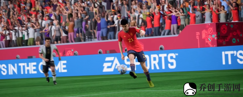FIFA23Error提示问题怎么办