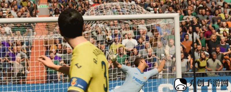 FIFA23特性防守之核，球场制胜关键解析