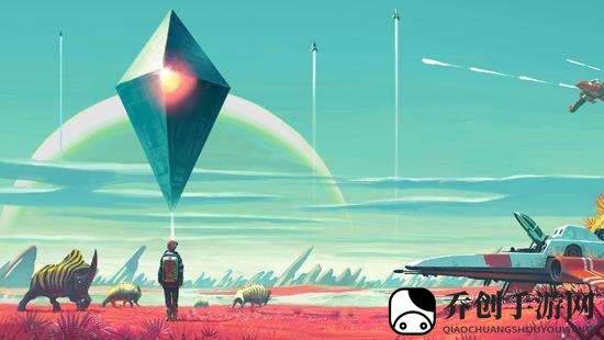 太空探险揭秘，无限可能等你来探索