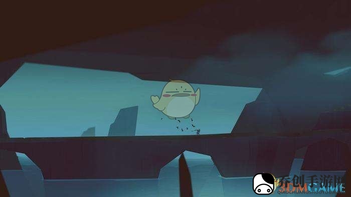 《Below》第六层黑暗生物应对指南