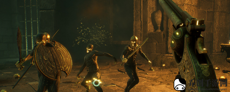 陨灭需要什么配置