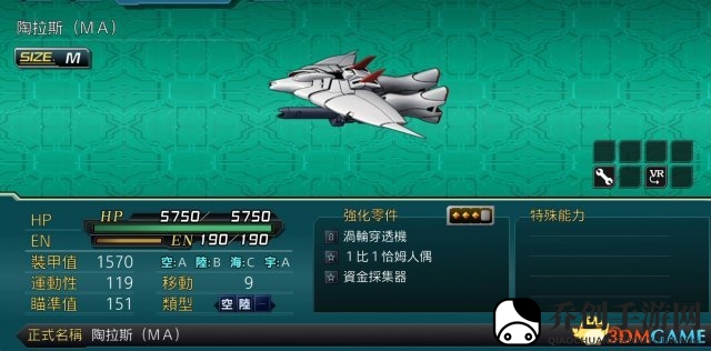 3dmgame