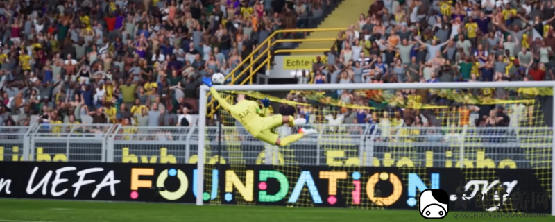 FIFA23中Lengthy类型球员哪款表现卓越