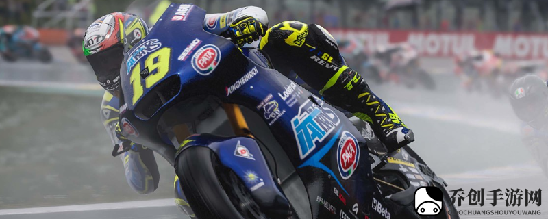 摩托GP22有什么特色内容