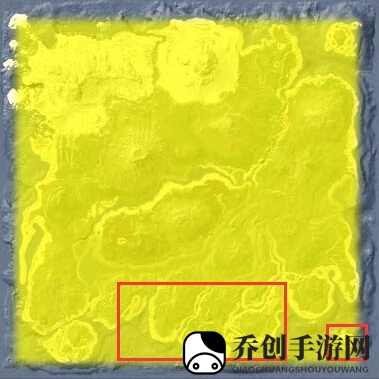 方舟生存进化泰坦龙在哪
