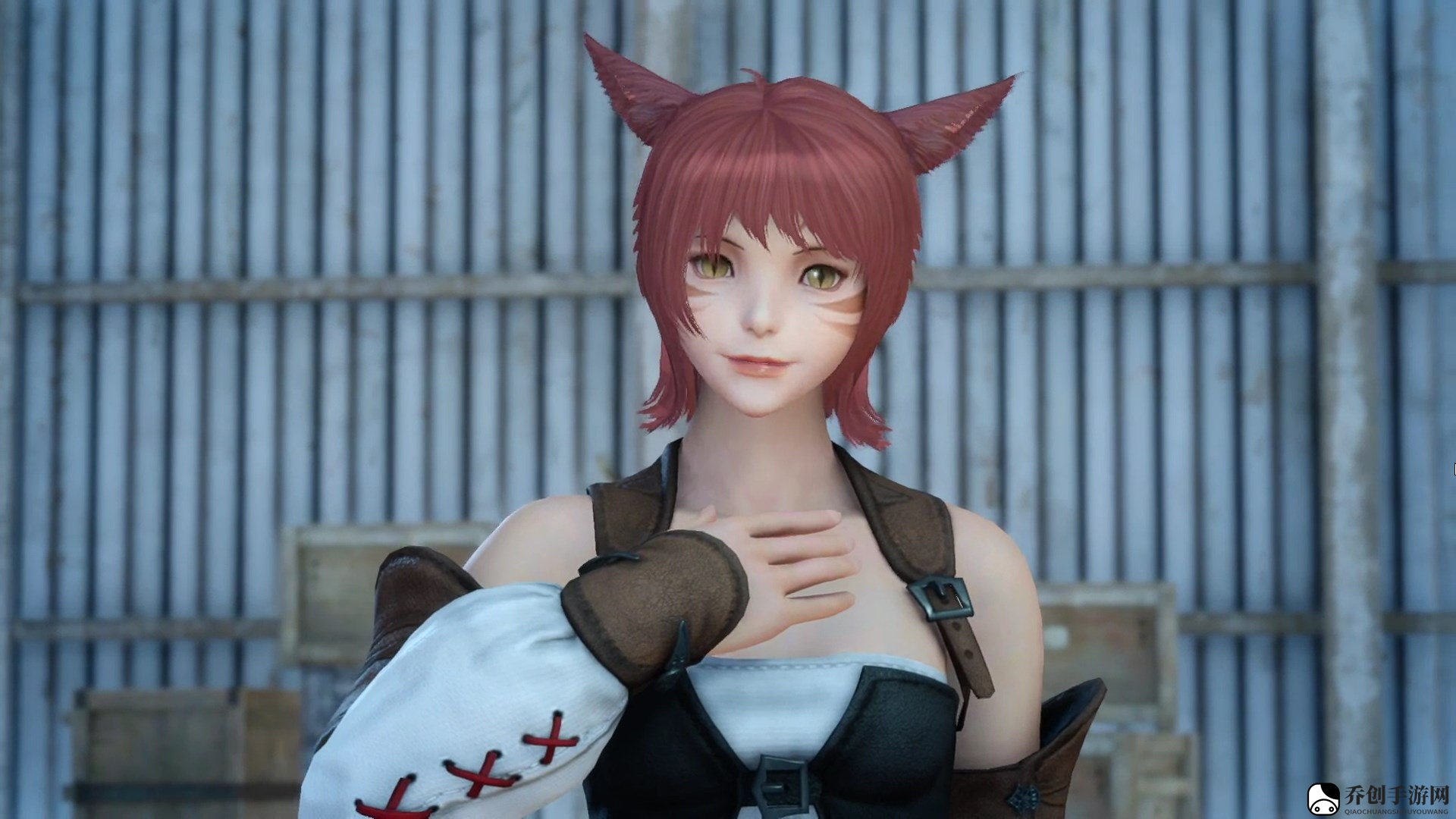《FF15》亚丹DLC仅需32元！探索无限世界！