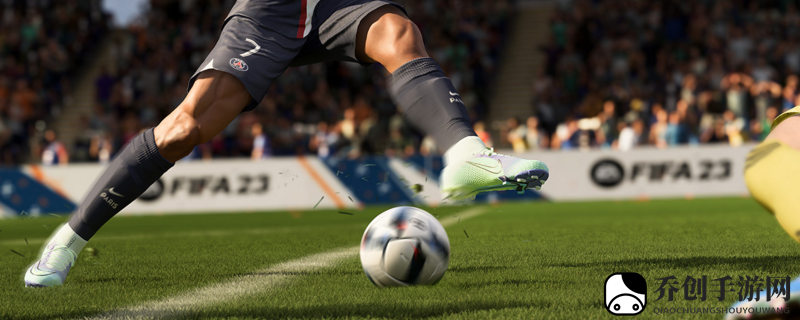 《FIFA23》发行日期揭晓在即