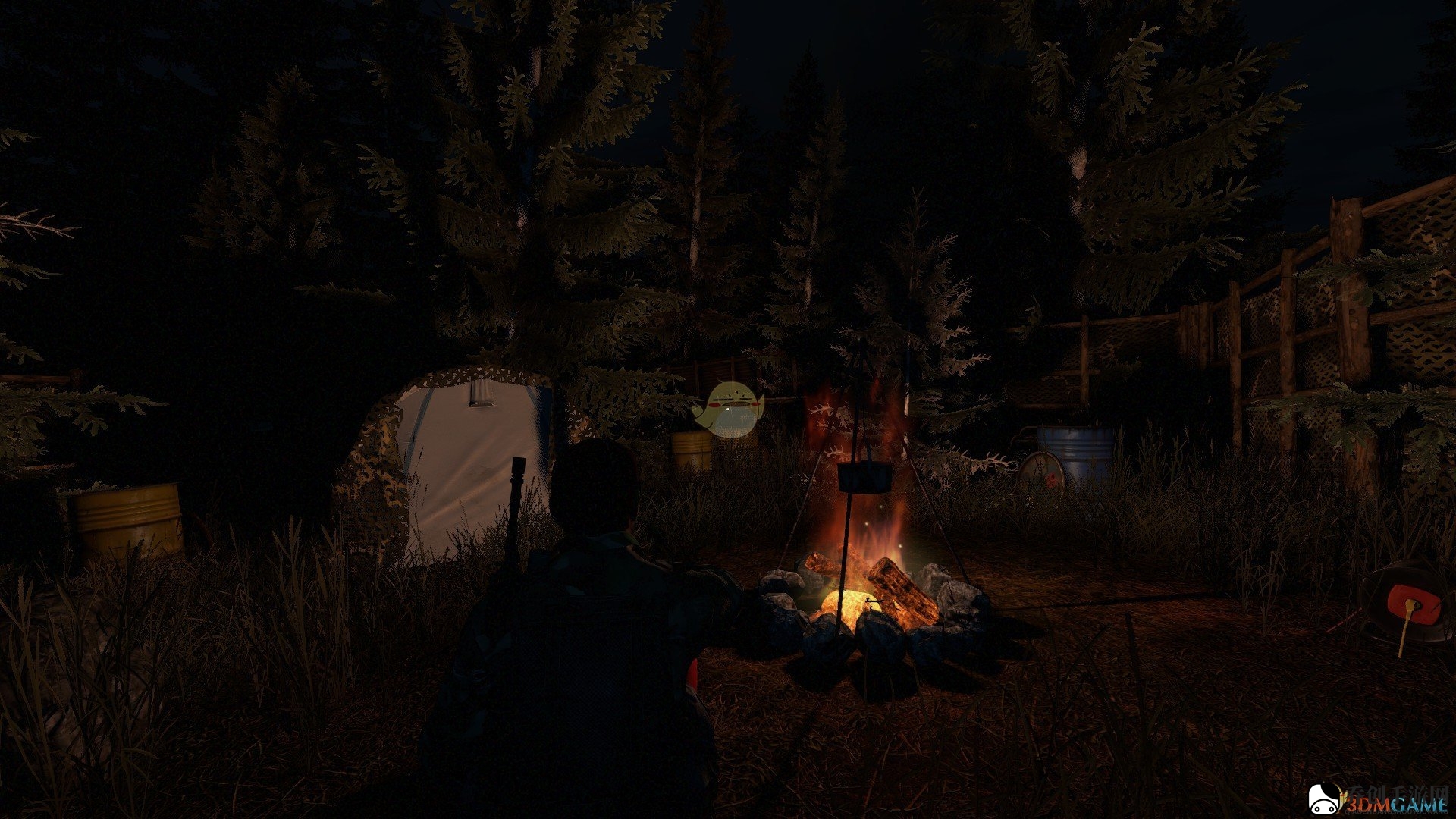 《DayZ》高效攻略：轻松速得珍贵石材技巧揭晓