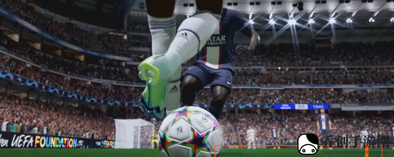 FIFA23球队评分怎么提升