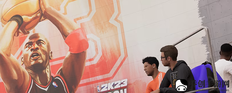 NBA2K23马刺队整体实力如何评估