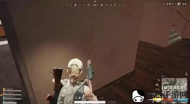 绝地求生与众不同的AKM AKM优点与缺点分析