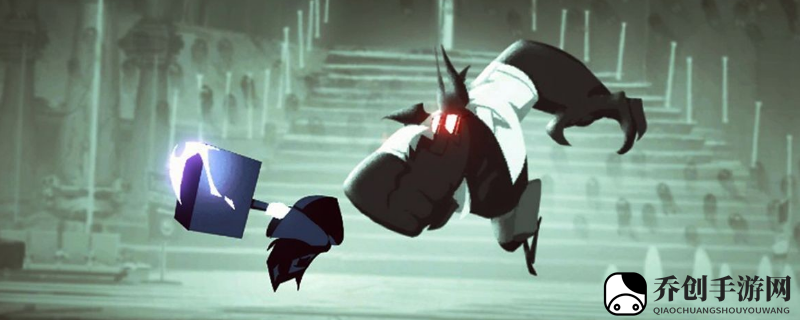 《Have a Nice Death》武器评测：颤抖之矛表现如何？