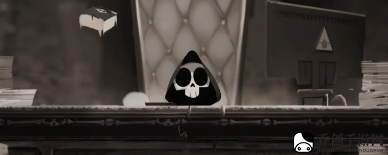 Have a Nice Death武器技能怎么解锁