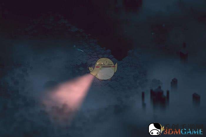 《Below》灰烬及绳子素材获得小技巧分享