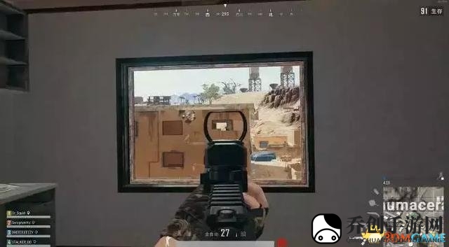 绝地求生与众不同的AKM AKM优点与缺点分析