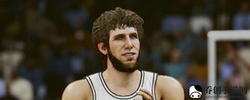 NBA2K23乔丹挑战赛第七场是什么