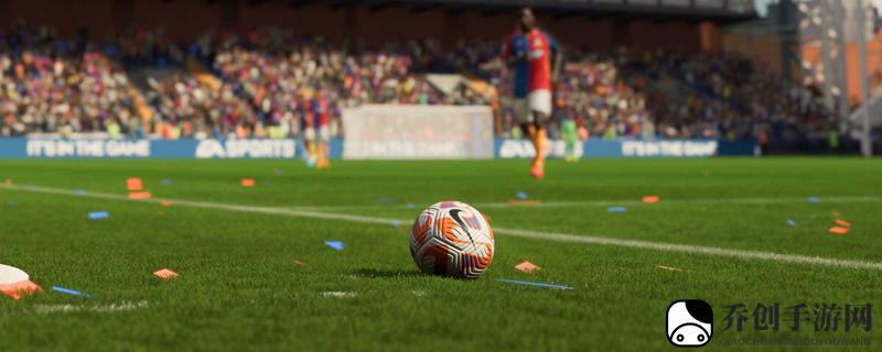 FIFA23零氪玩什么比赛比较好