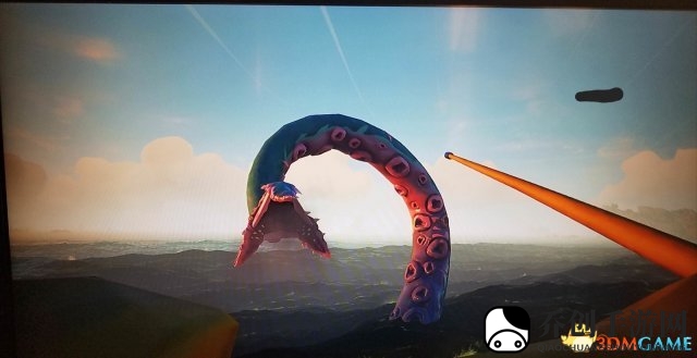 海盗传奇：3分钟击破克拉肯海怪