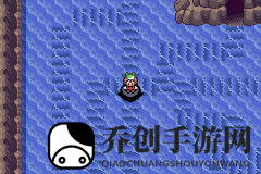 水舰队洞窟怎么走