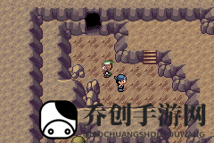 水舰队洞窟怎么走