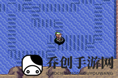 水舰队洞窟怎么走