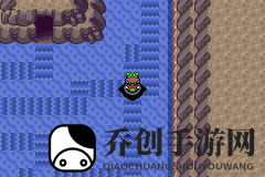水舰队洞窟怎么走