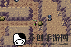 水舰队洞窟怎么走