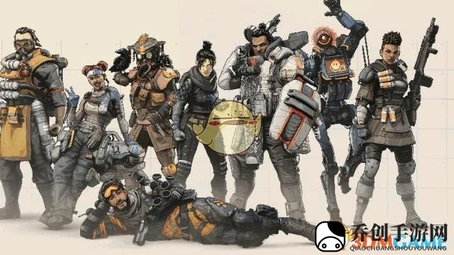 《Apex英雄》安装无法继续解决方法分享