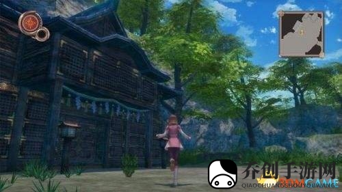 黑蔷薇女武神据点设施全解析,揭秘各个设施神秘功能