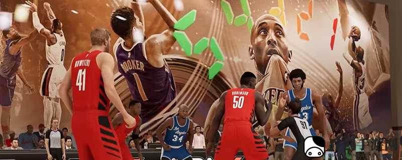 NBA2K23Dreamville是什么