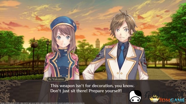 黑蔷薇女武神真结局达成条件