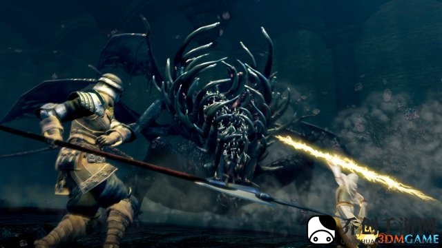 黑暗之魂重置版游戏多少钱 Steam游戏购买地址