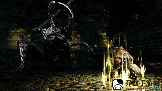 黑暗之魂重置版游戏多少钱 Steam游戏购买地址