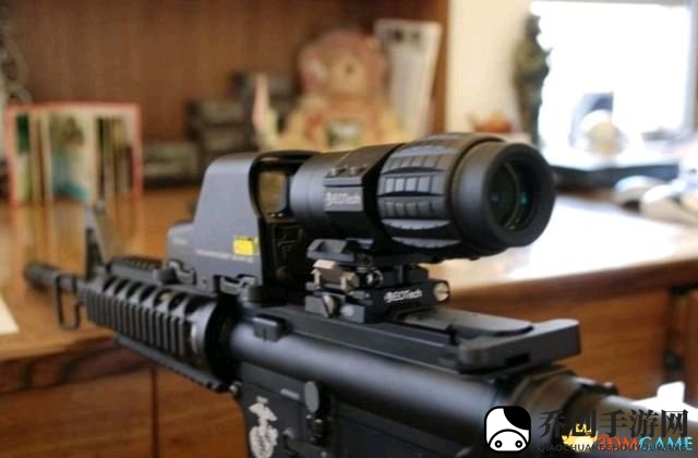 绝地求生3倍或6倍镜或将加入游戏